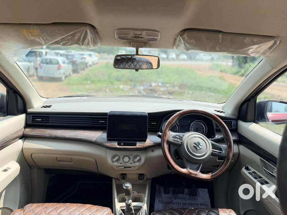 Maruti Suzuki Ertiga Vdi Shvs, 2020, Diesel