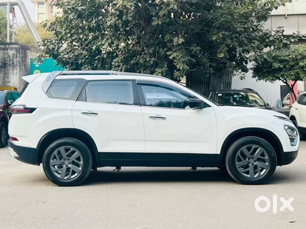 Tata Safari 2.0 Kryotec Xt, 2022, Diesel