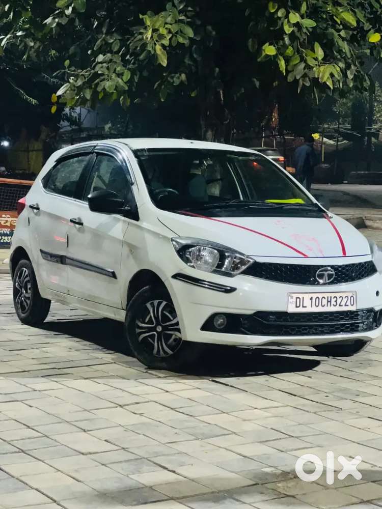 Tata Tiago 2016 Petrol Good Condition