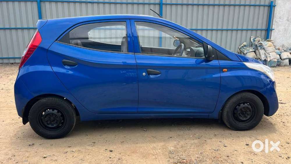 Hyundai Eon D-lite +, 2012, Petrol