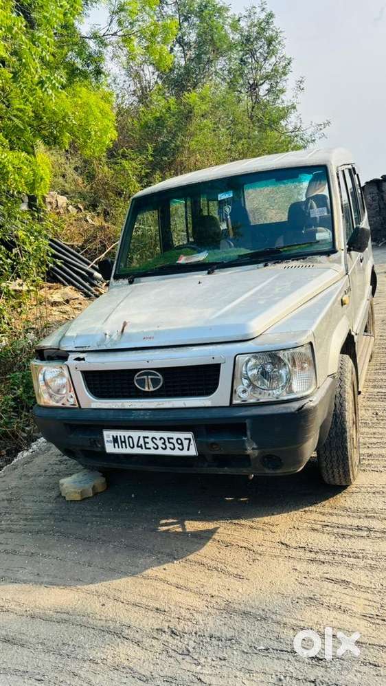 Tata Sumo Victa 2011 Diesel 100000 Km Driven