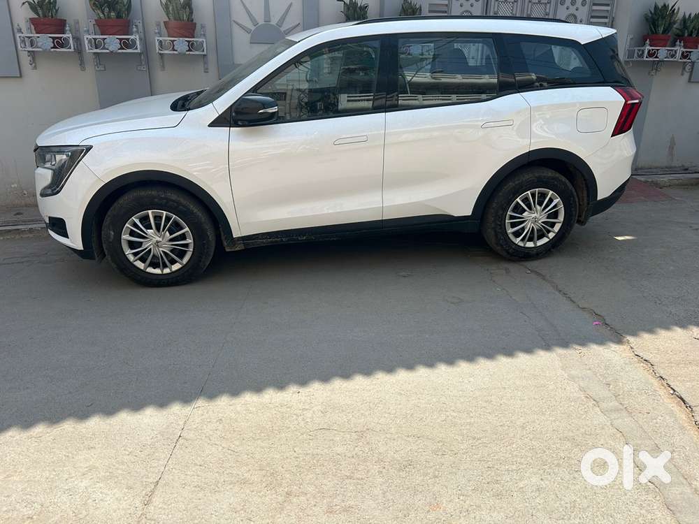 Mahindra Xuv700 Diesel Manual 2025