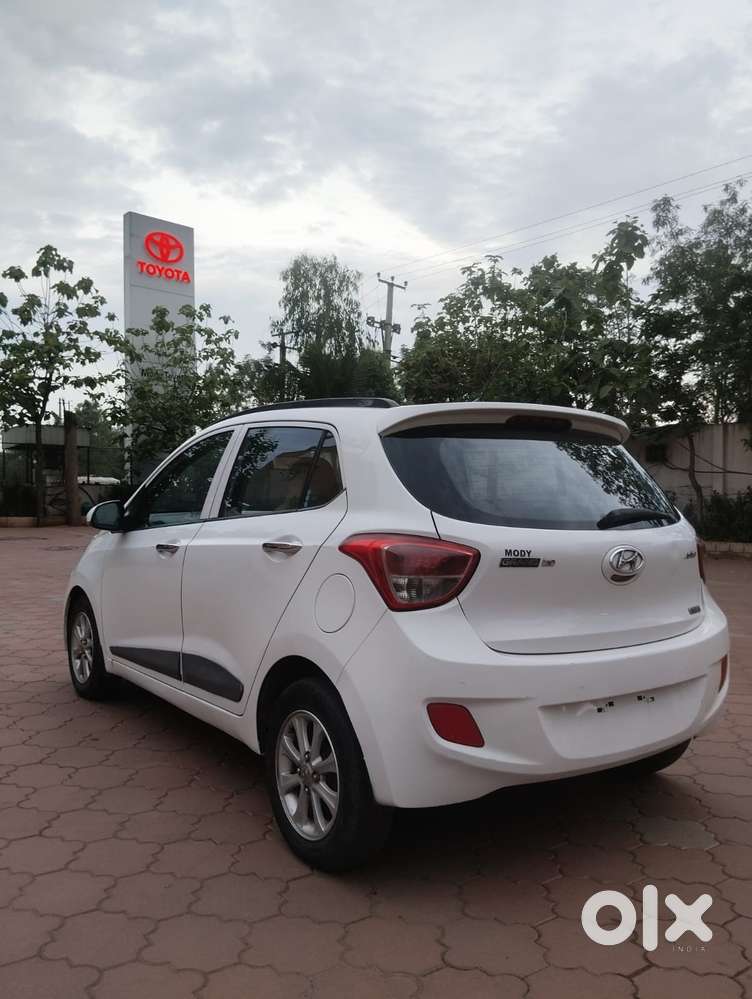 Hyundai Grand I10 Crdi Asta, 2014, Diesel