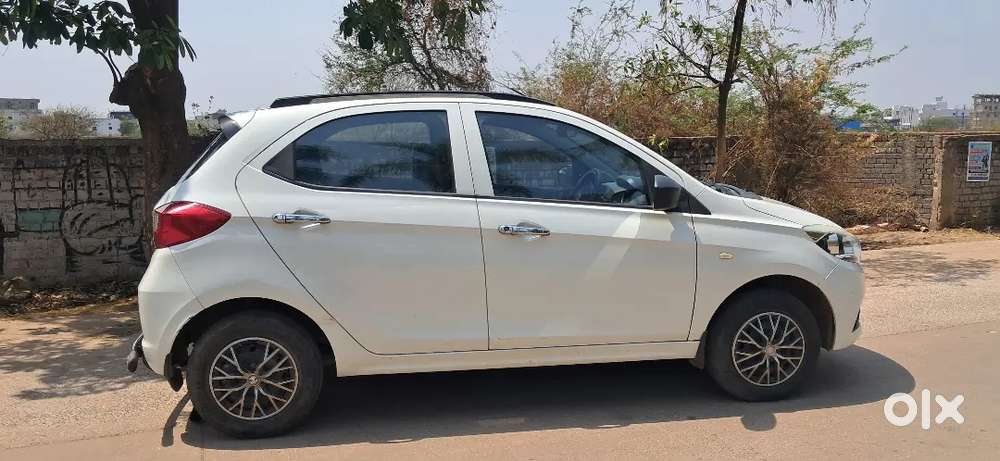 Tata Tiago Xm Model 2018
