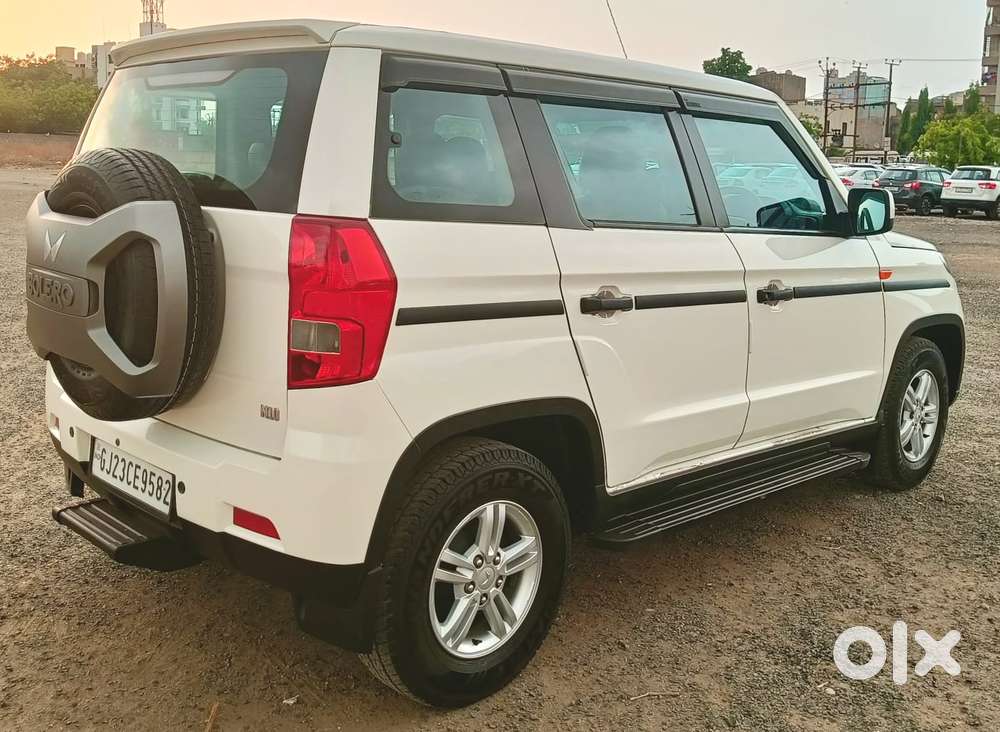 Mahindra Bolero Neo 1.5 N 10, 2023, Diesel