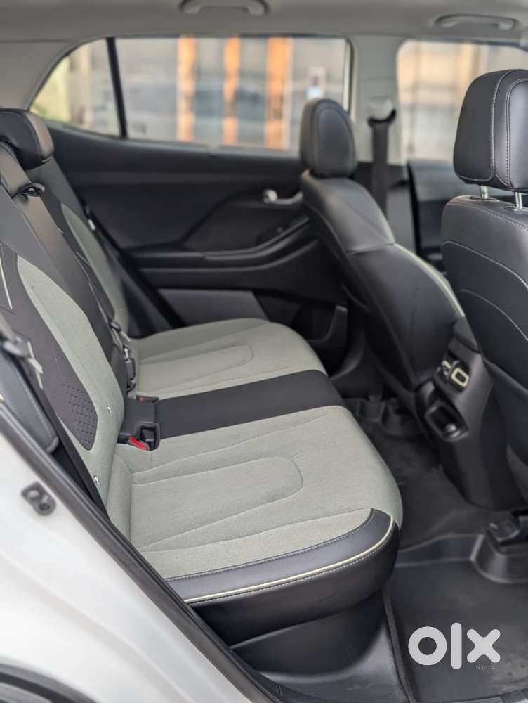 Hyundai Creta 1.5 Mpi Sx Adventure Edition Mt, 2023, Petrol