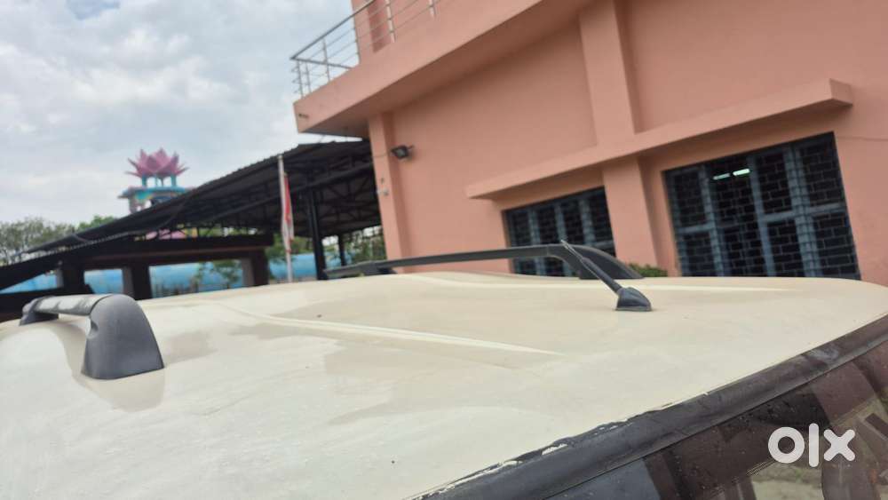 Mahindra Scorpio S5 Plus, 2018, Diesel