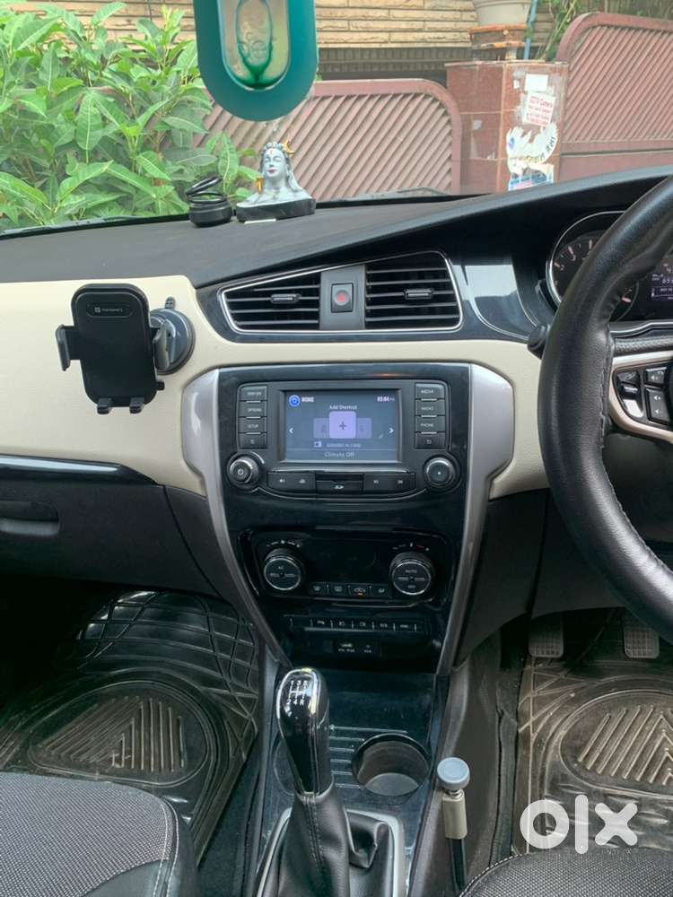 Tata Zest Xt Petrol 2014