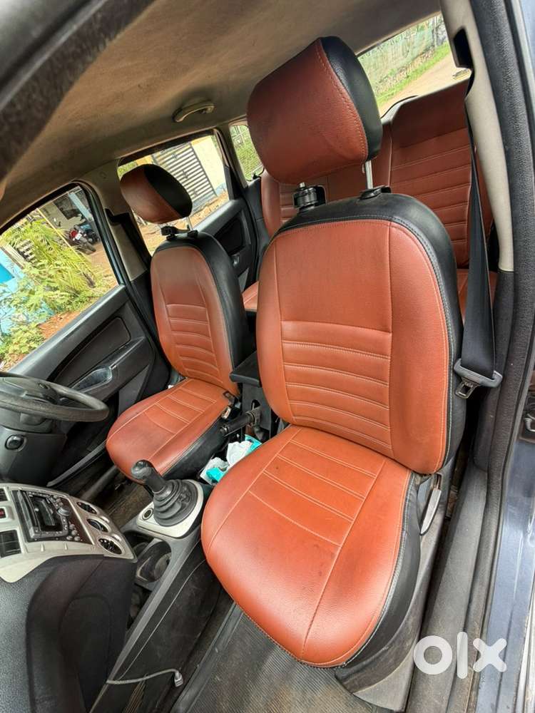 Ford Figo Diesel Manual 2011-december