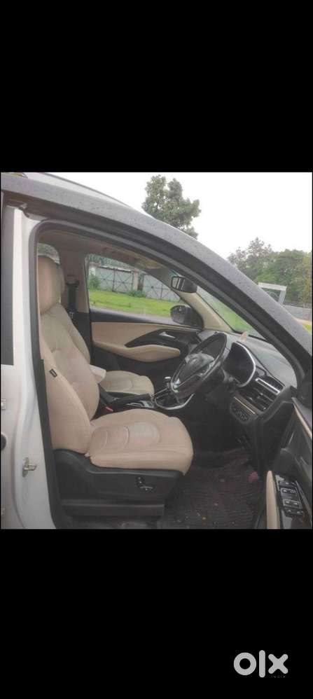 Mg Hector Sharp Pro 1.5 Turbo Mt, 2023, Petrol