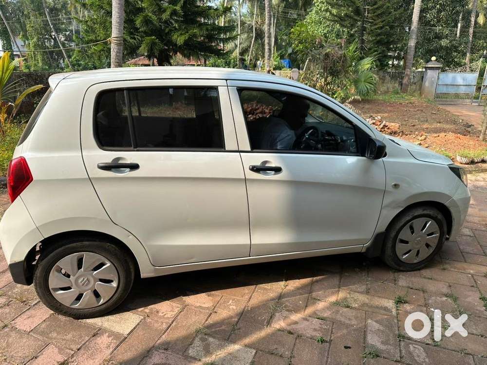 Maruti Suzuki Celerio Petrol Well Maintained