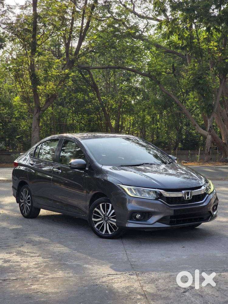 Honda City Zx Vtec, 2018, Diesel