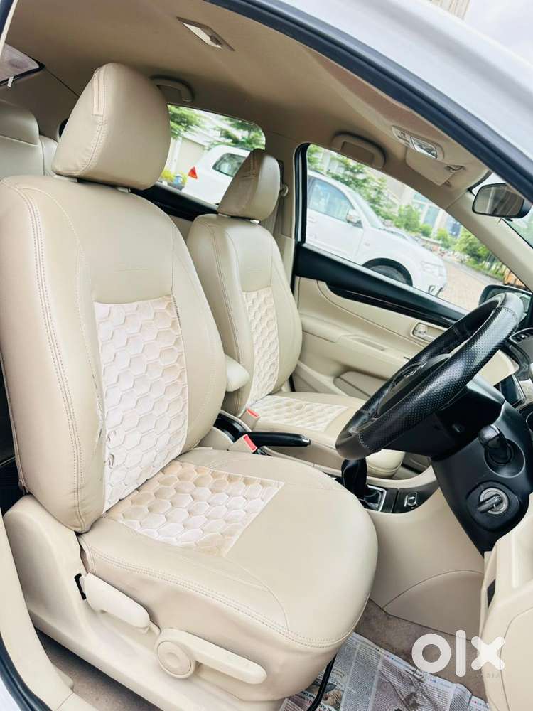 Maruti Suzuki Ciaz, 2015, Petrol