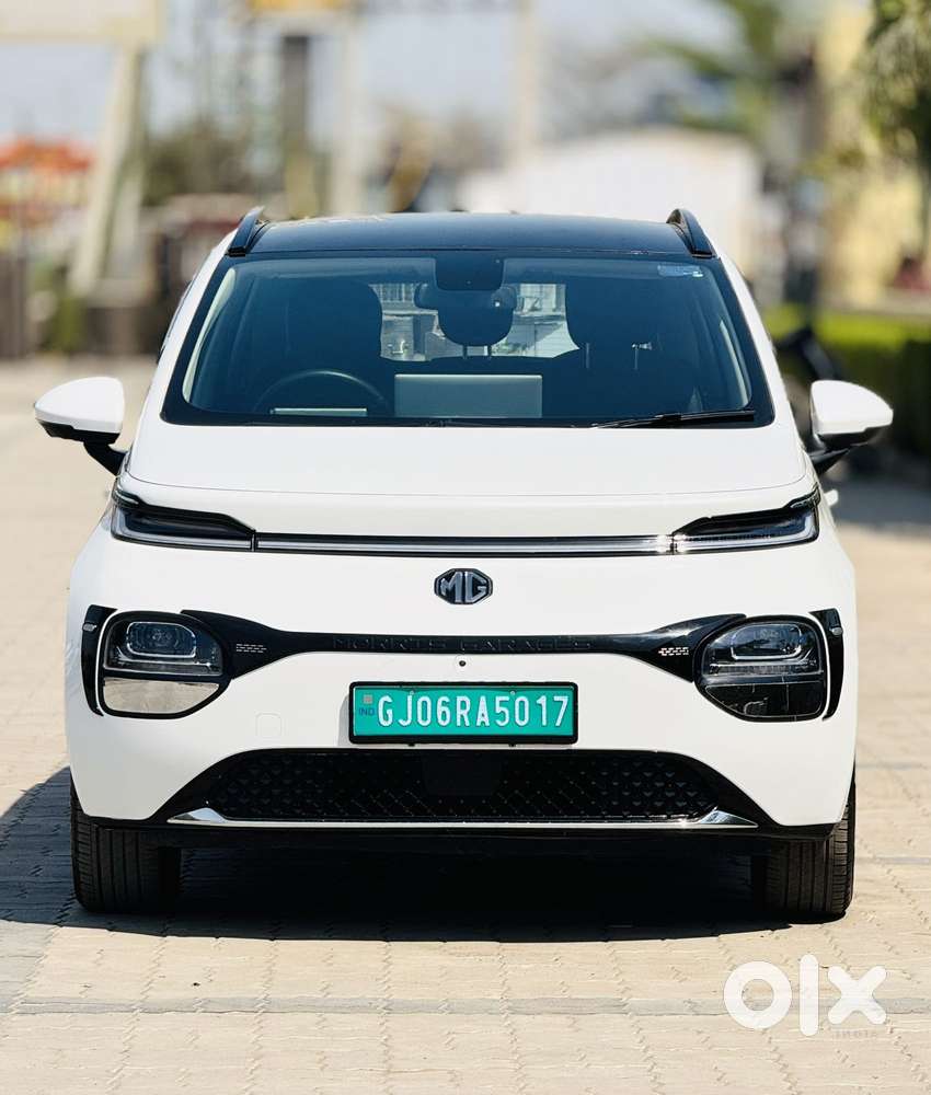 Mg Windsor Ev Essence, 2024, Electric