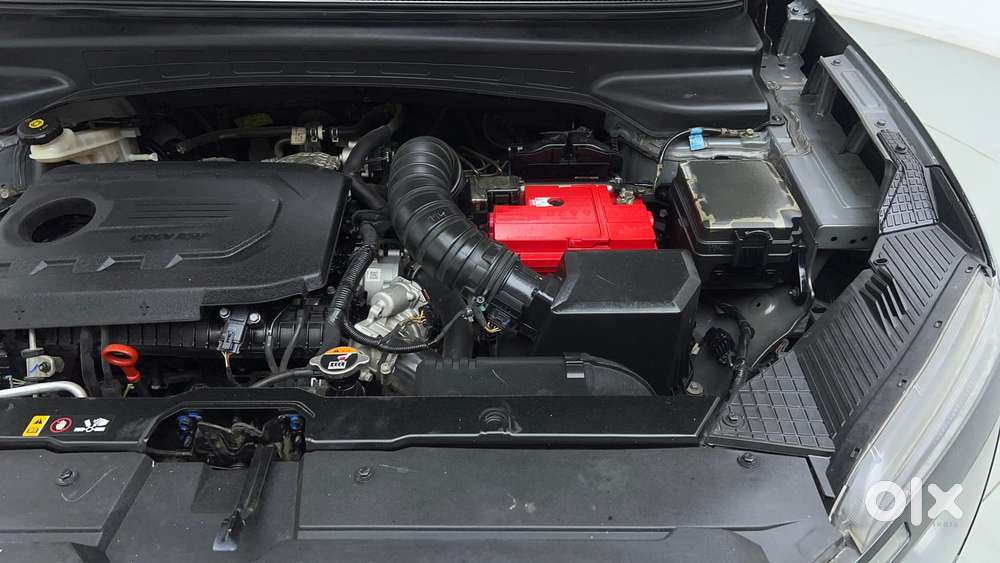 Hyundai Creta Sx (o) 1.5 Diesel Automatic Knight, 2023, Diesel