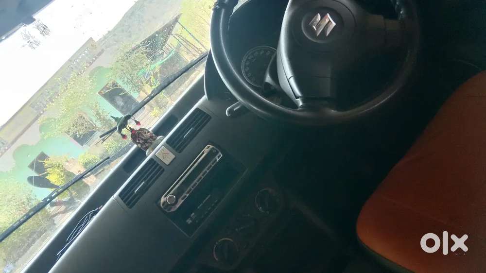 Maruti Suzuki Swift 2008