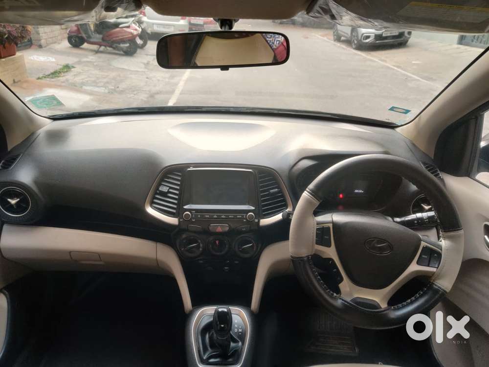 Hyundai Santro Sportz Amt, 2021