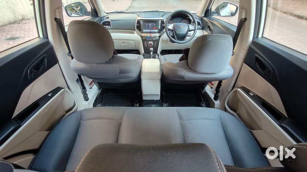 Mahindra Xuv300 W6 Diesel, 2020, Diesel
