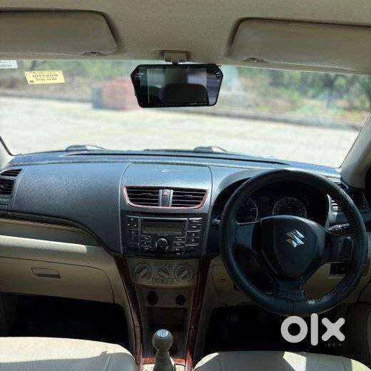 Maruti Suzuki Swift Dzire Vdi Bsiv, 2015, Diesel