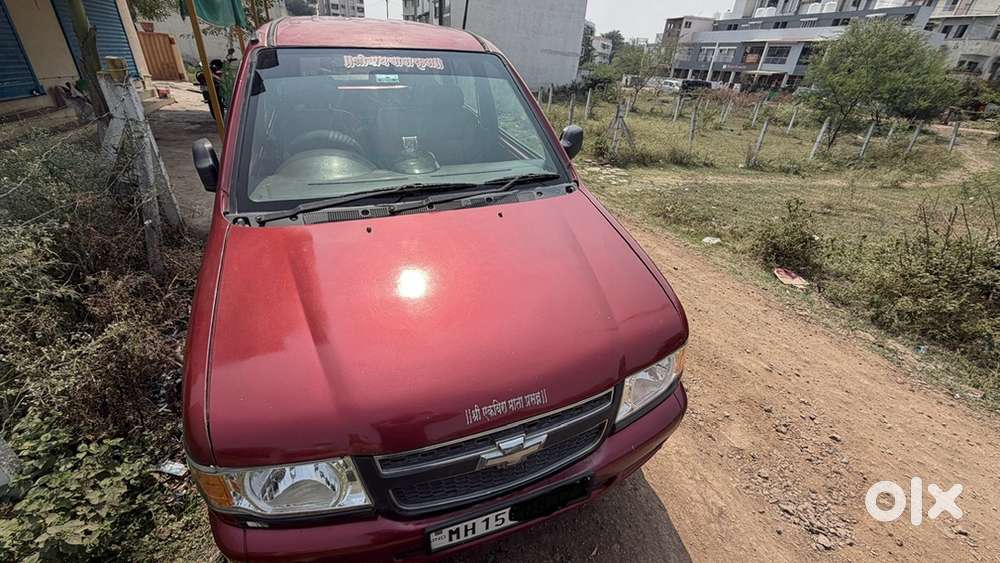 Chevrolet Tavera Diesel 2009