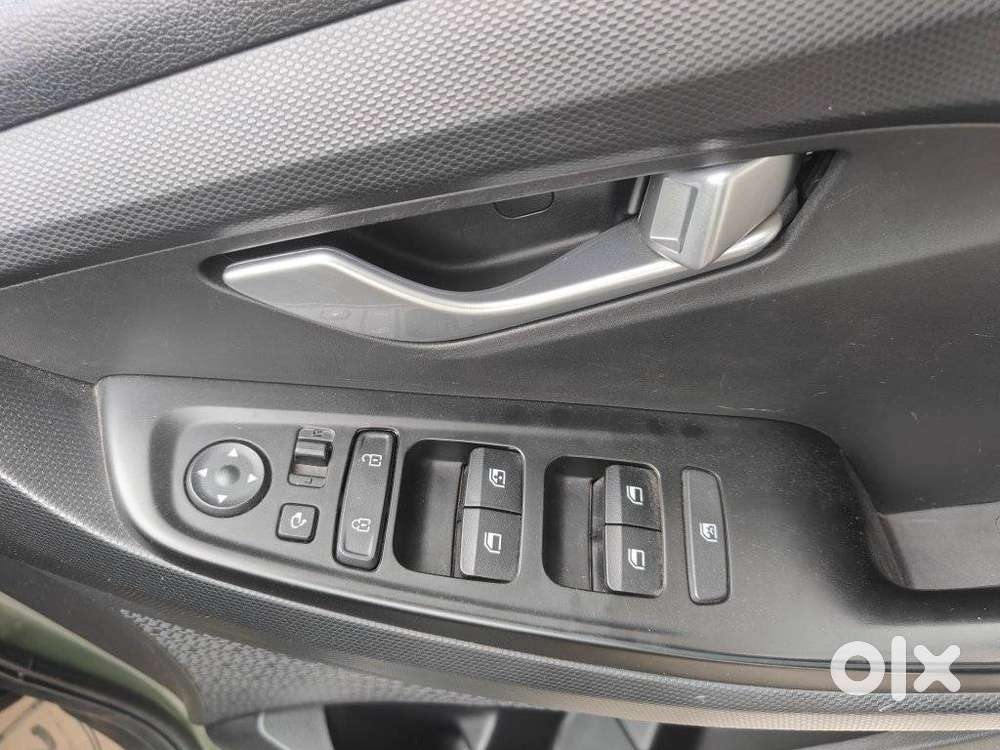 Hyundai Creta 1.5 Sx, 2023, Petrol