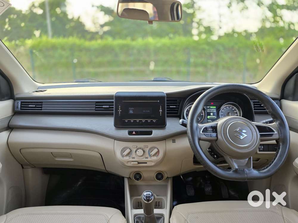 Maruti Suzuki Ertiga Vxi (o) Cng, 2022, Cng & Hybrids