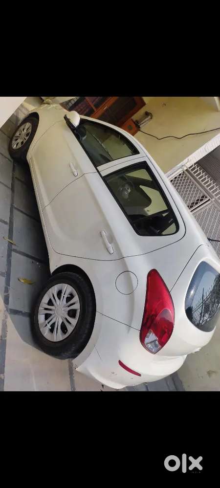 Hyundai New I20 2012 Diesel