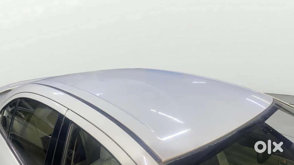 Maruti Suzuki Ciaz Alpha Diesel, 2017, Diesel