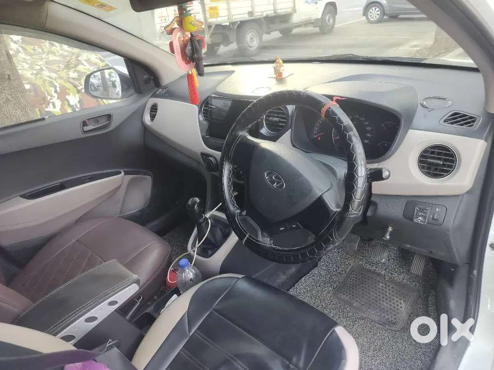 Hyundai Xcent 2022 Cng & Hybrids 145000 Km Driven