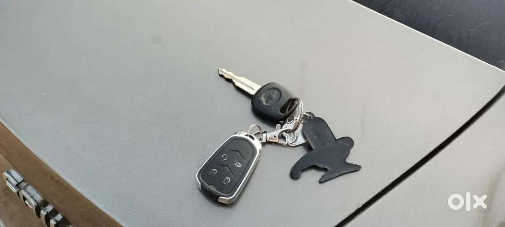 Chevrolet Sail Ls 2013 Manual Diesel