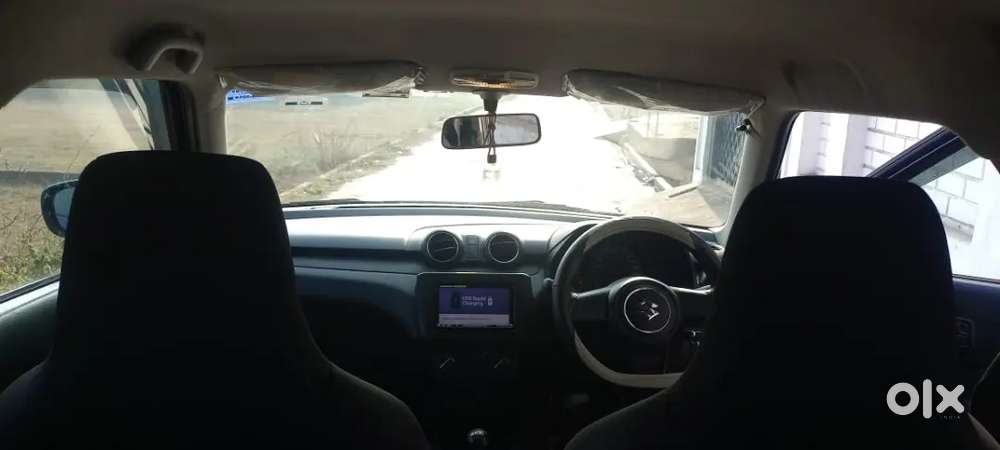 Maruti Suzuki Swift 2019 Petrol 69000 Km Driven