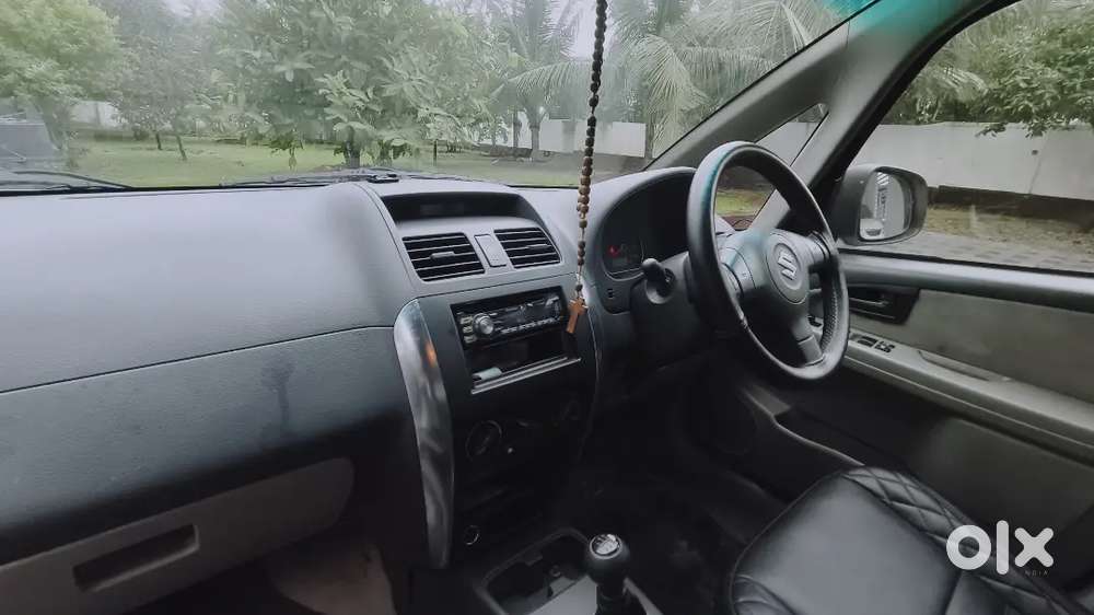 Sx4 Good Condition.