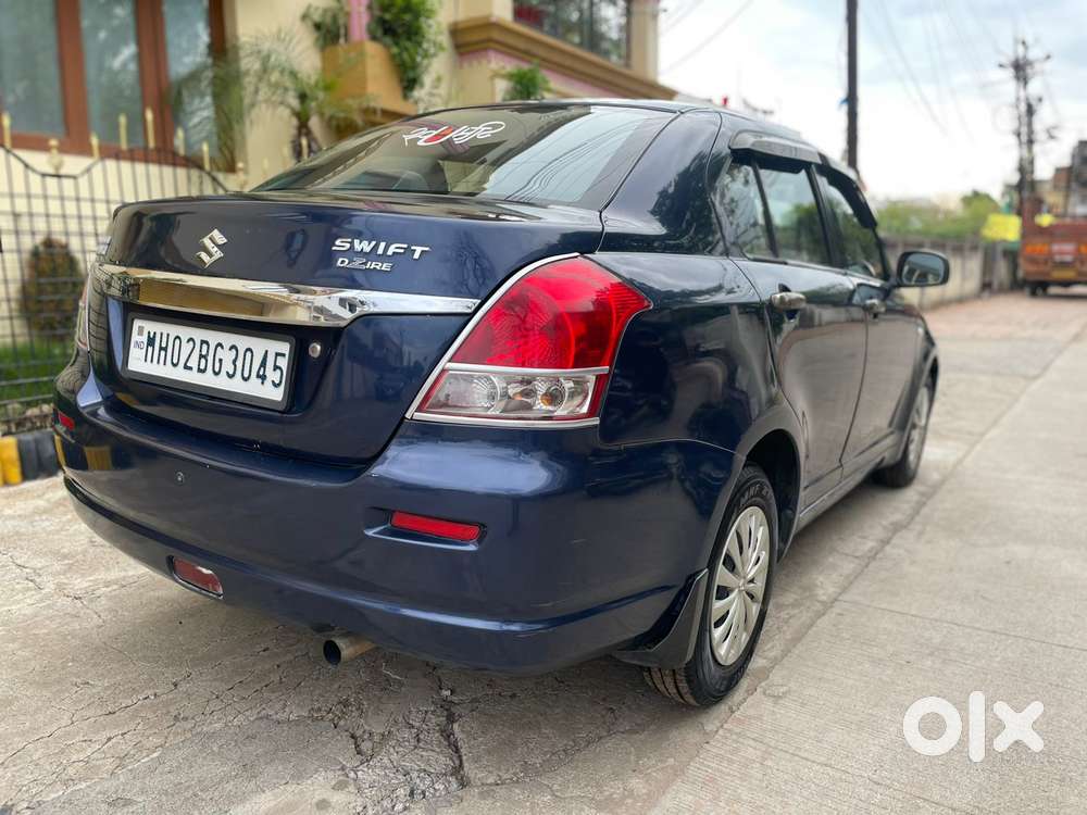 Maruti Suzuki Swift Dzire 1.3 Vxi, 2008, Petrol
