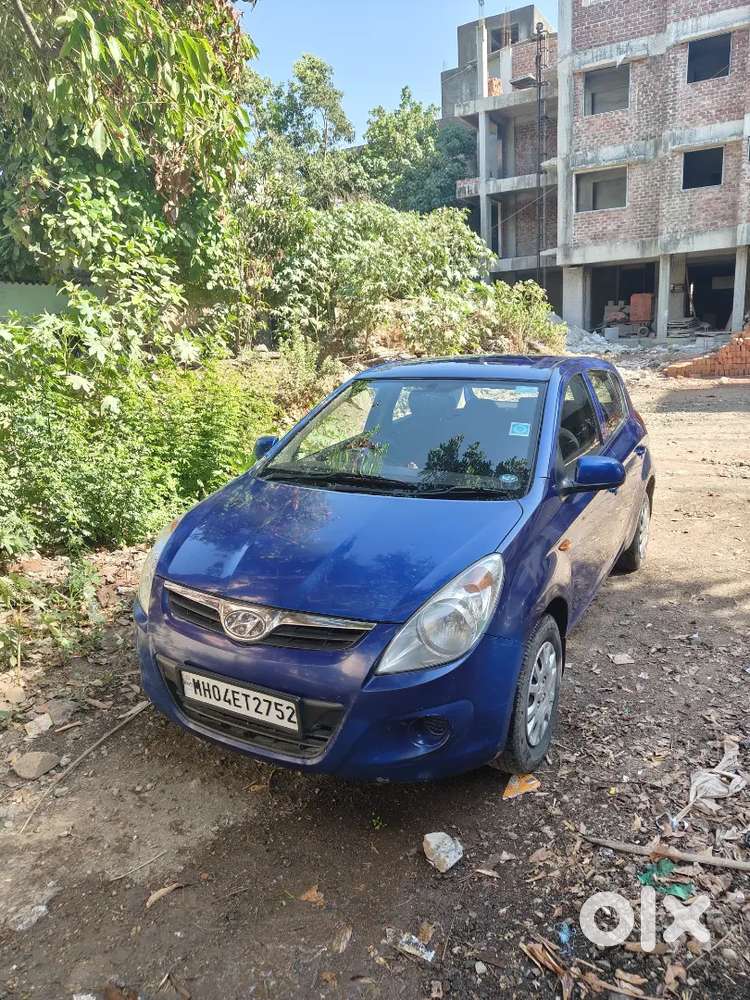 I20 Magna 2011
2nd Owner