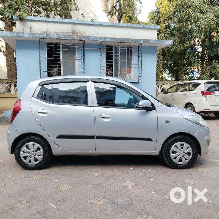 Hyundai I10 1.2 Kappa Magna, 2011, Petrol