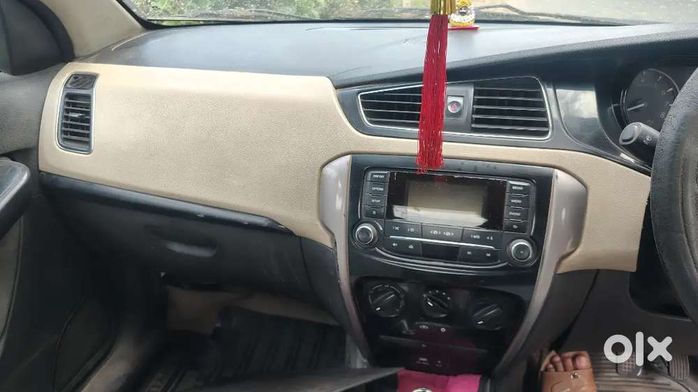 Tata Zest Quadrajet 2017