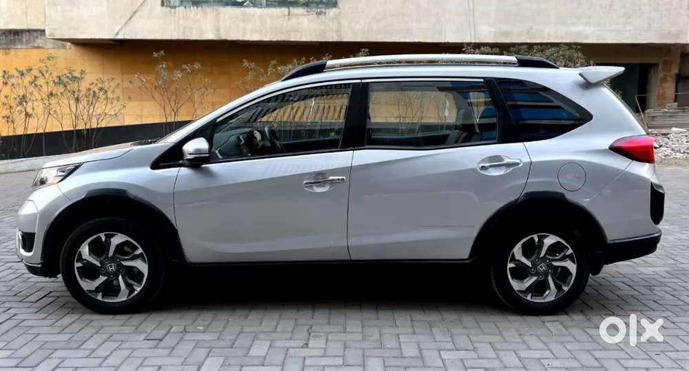 Honda Br-v 2016