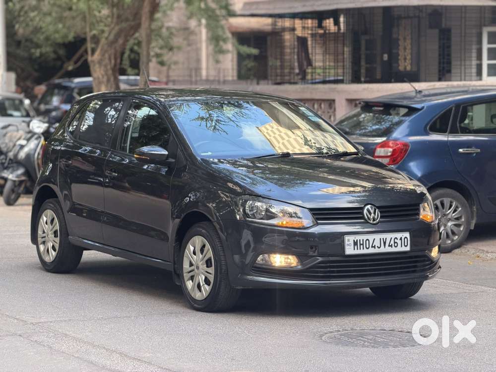 Volkswagen Polo 1.2 Mpi Trendline, 2019, Petrol