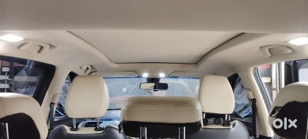 Maintained Like Brand New Showroom Car