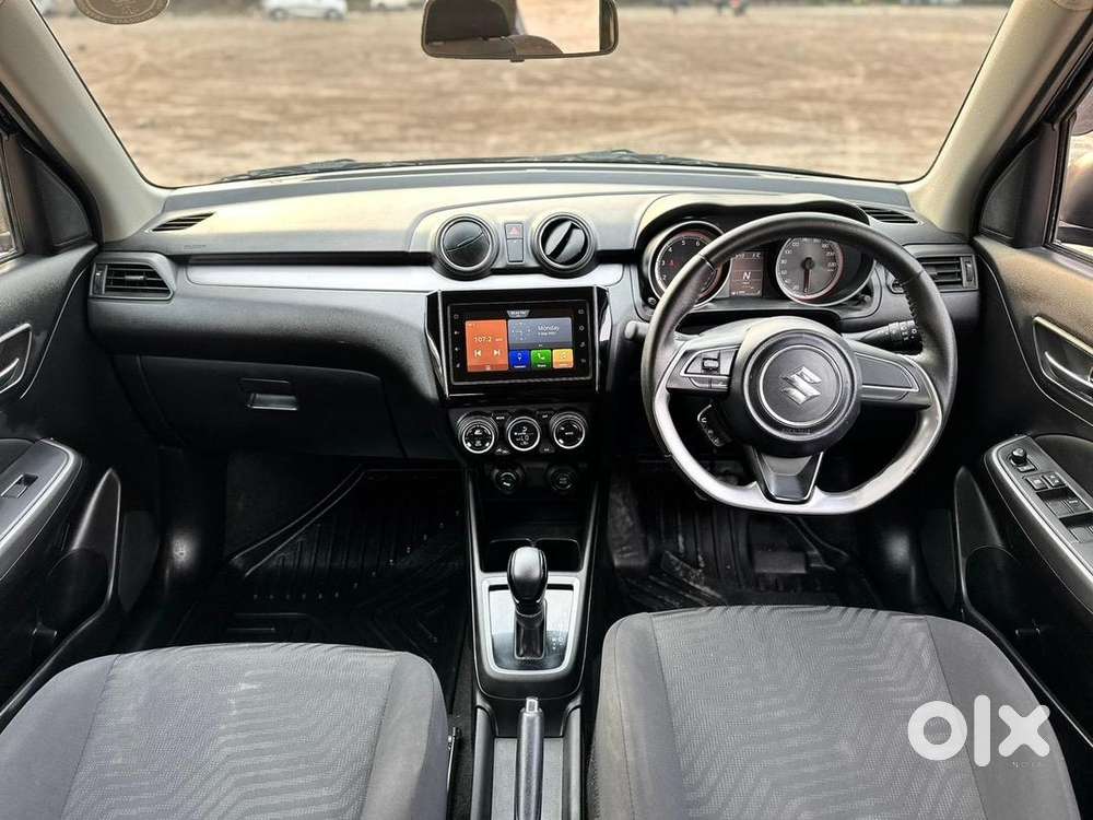 Maruti Suzuki Swift 2023 Petrol 36751 Km Driven