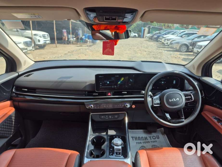 Kia Carnival Limousine Plus 7 Str, 2025, Diesel