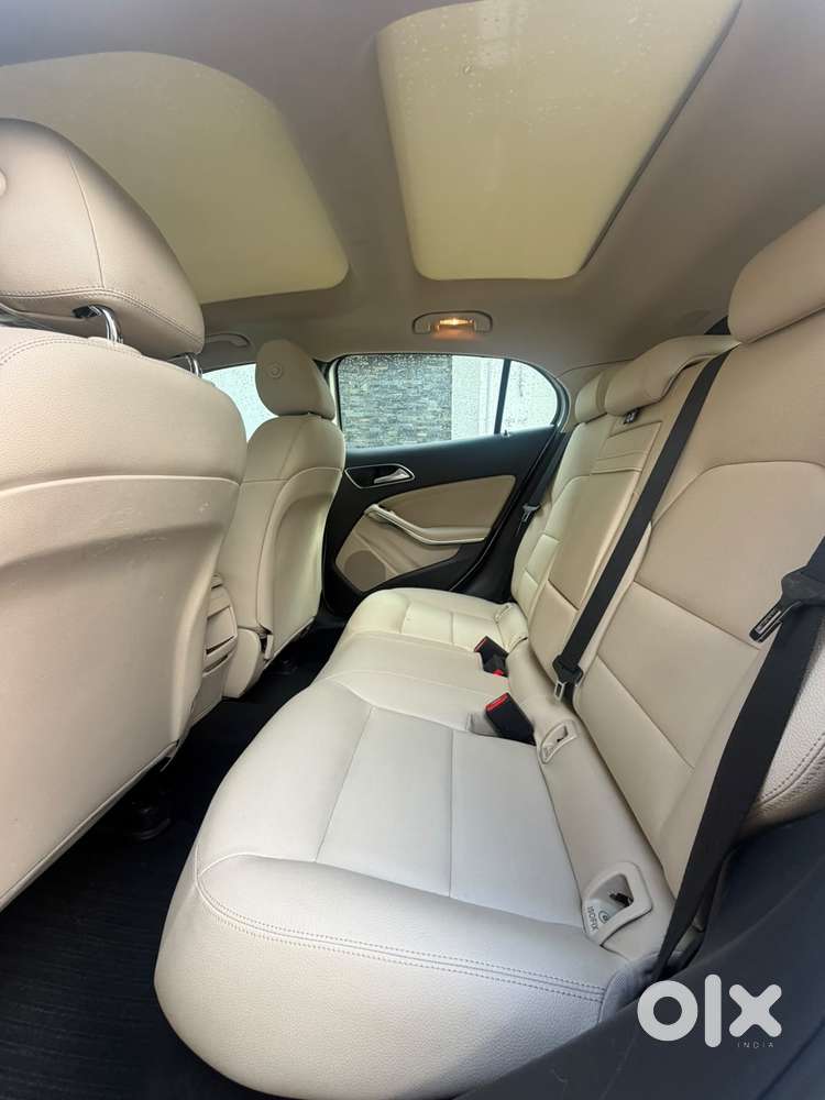 Mercedes-benz Gla Class 200 Cdi, 2017, Diesel