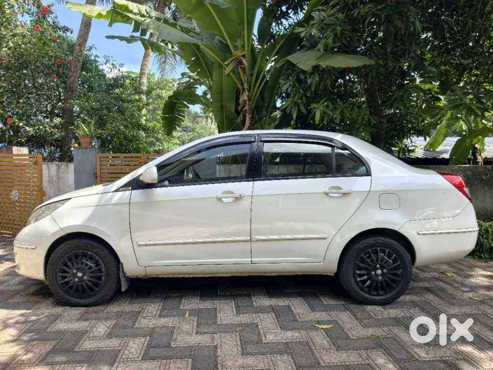 Tata Manza, 2012, Diesel