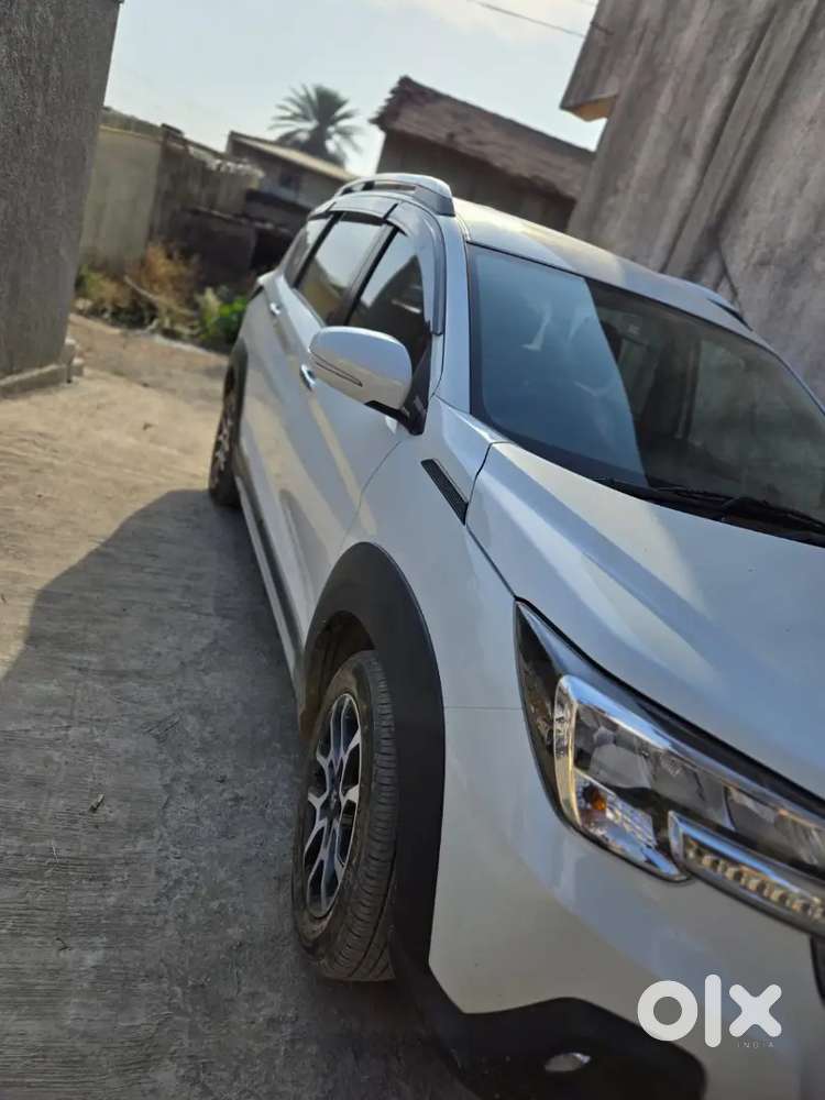 Maruti Suzuki Xl6 2025 Cng & Hybrids 32000 Km Driven