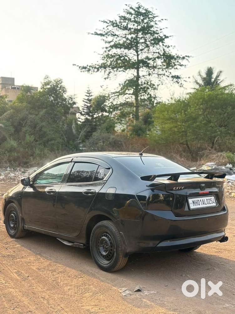 Honda City 2009 Petrol Well Maintained