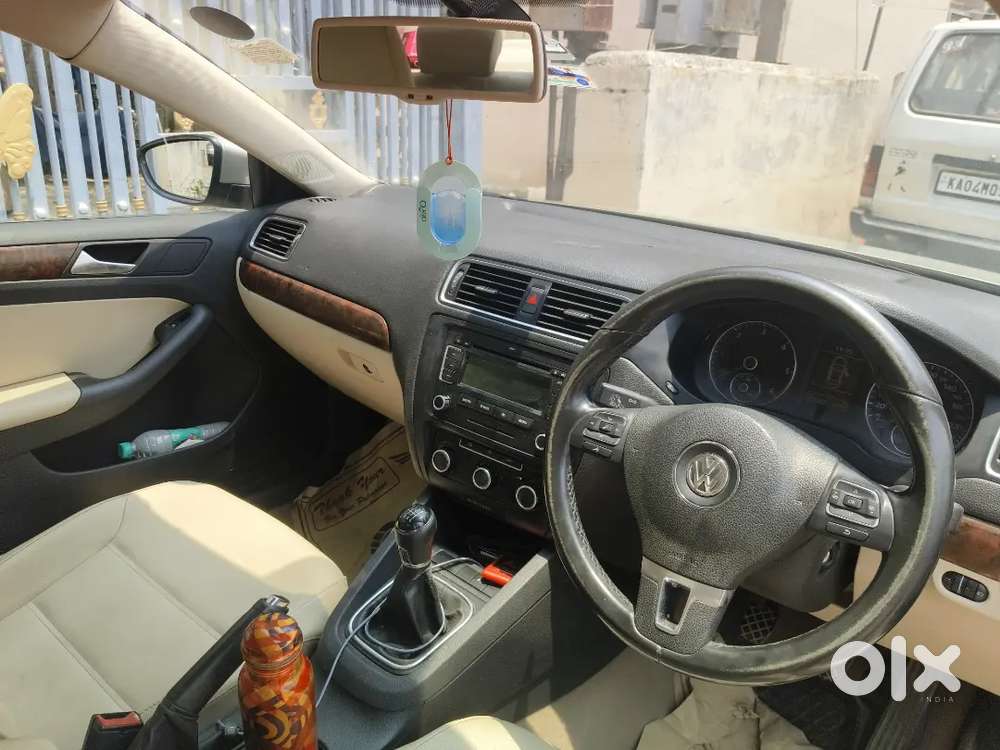 Vw Jetta Diesel Mint Condition