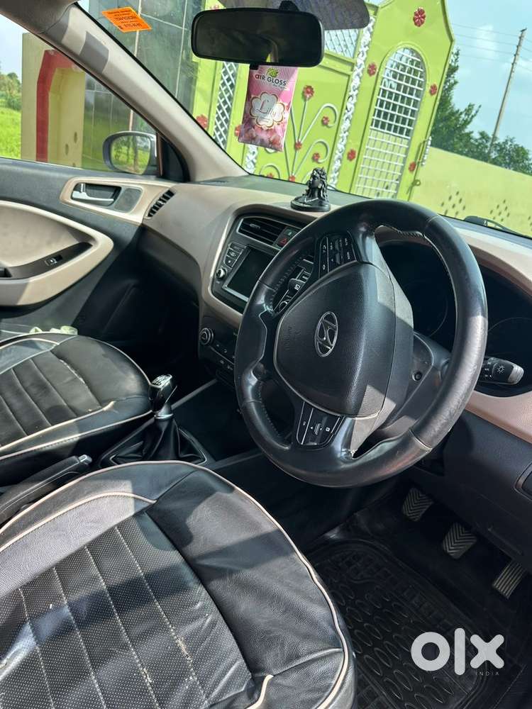 Hyundai Elite I20 Asta Optional Diesel Serious Buyer Contact Kare