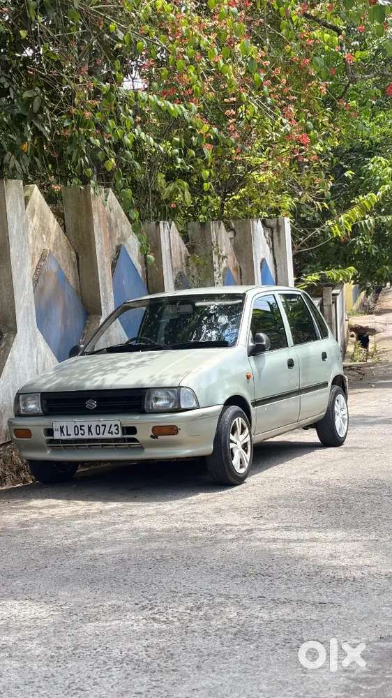 Zen Mpfi For Sale Or Exchange With Eon