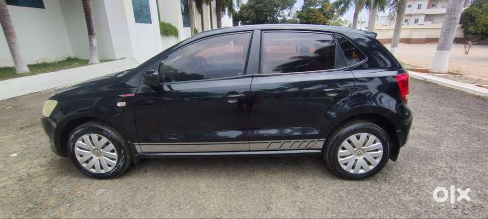 Polo 1.2 Tdi Diesel