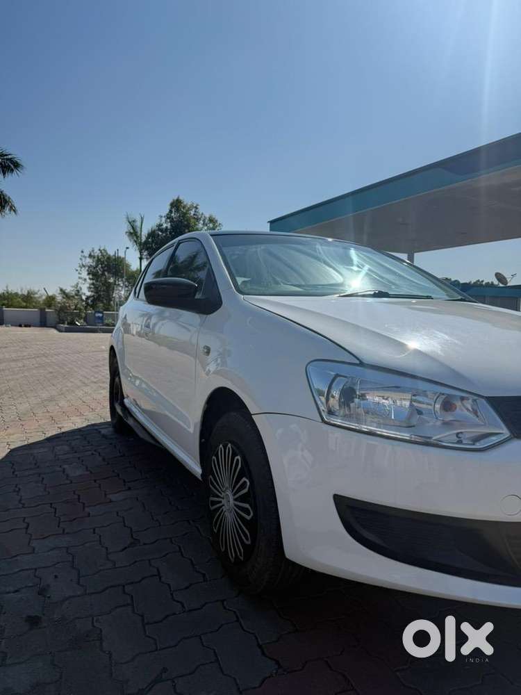 Volkswagen Polo 2013 Diesel Well Maintained